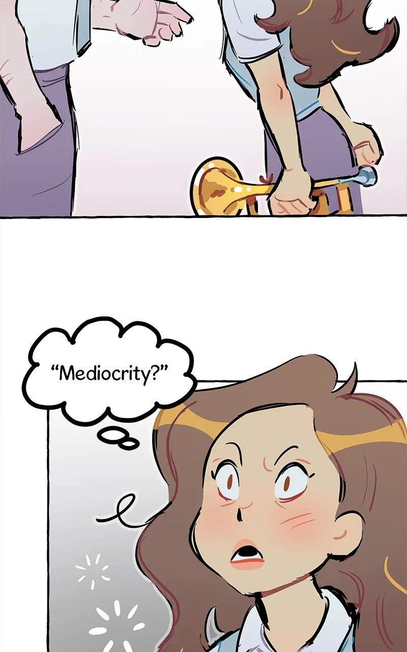 Brass & Sass Chapter 4 page 5 - 