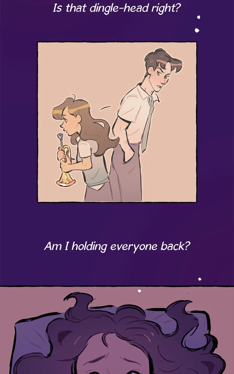 Brass & Sass Chapter 4 page 42 - 