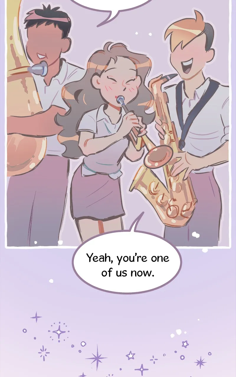 Brass & Sass Chapter 4 page 46 - 