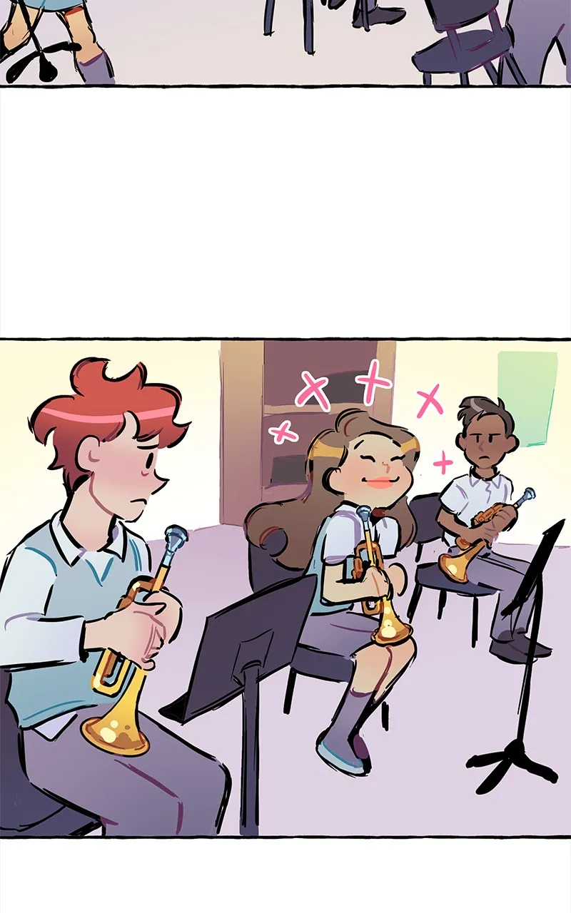 Brass & Sass Chapter 4 page 49 - 