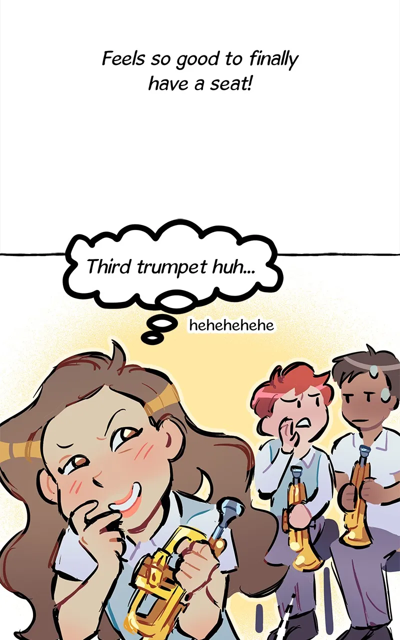 Brass & Sass Chapter 4 page 50 - 