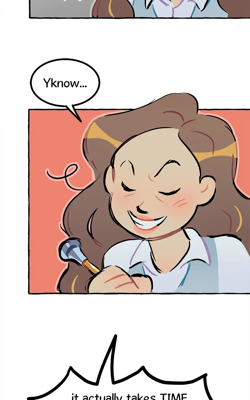 Brass & Sass Chapter 4 page 6 - 