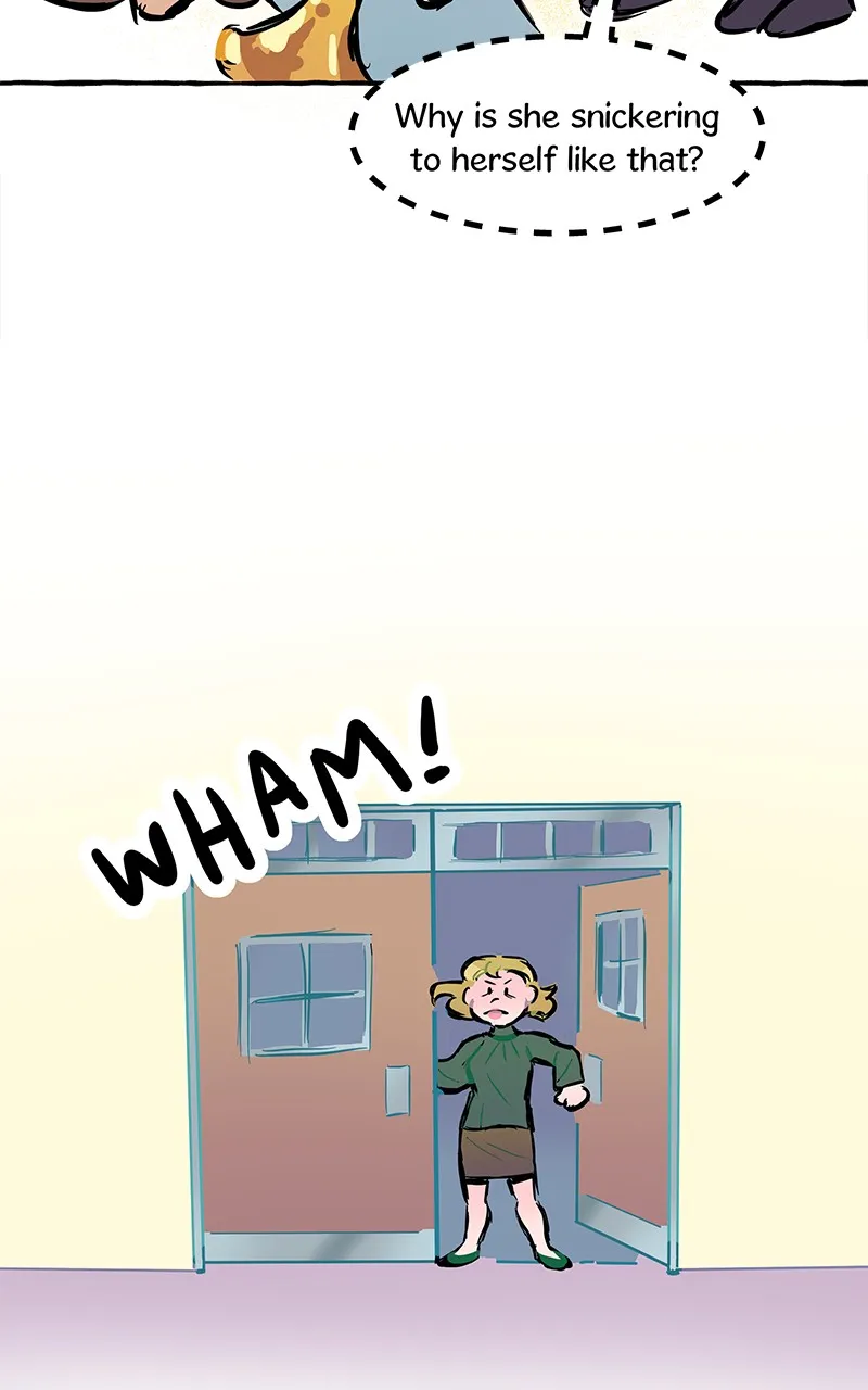 Brass & Sass Chapter 4 page 51 - 