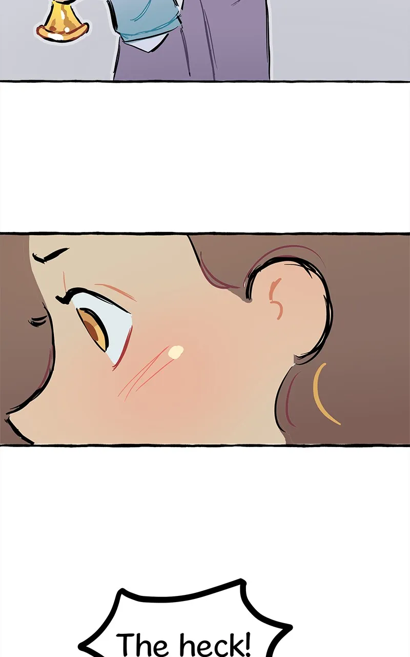 Brass & Sass Chapter 4 page 8 - 