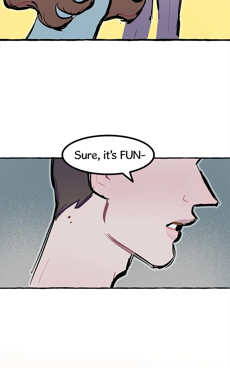 Brass & Sass Chapter 4 page 10 - 