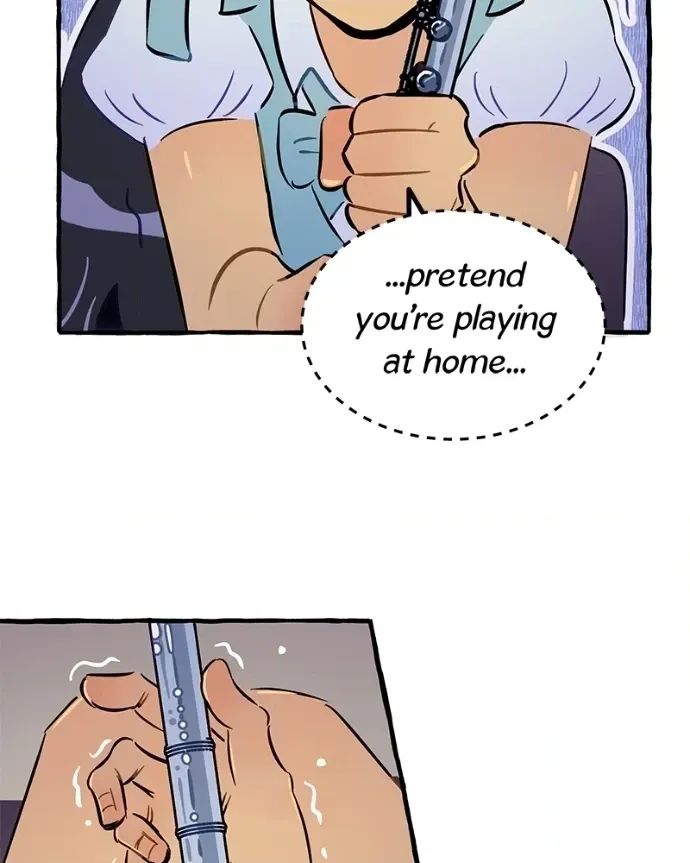 Brass & Sass Chapter 40 page 20 - 