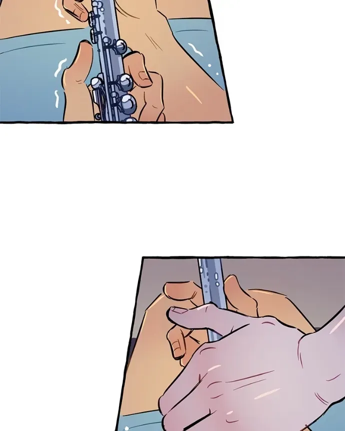 Brass & Sass Chapter 40 page 21 - 