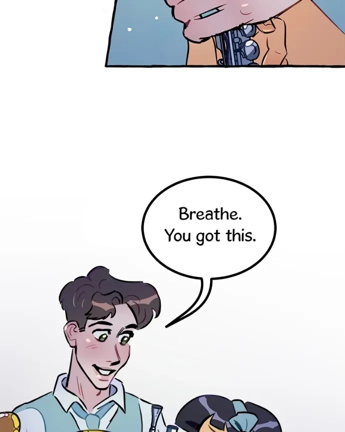 Brass & Sass Chapter 40 page 22 - 
