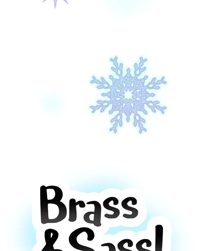 Brass & Sass Chapter 40 page 24 - 