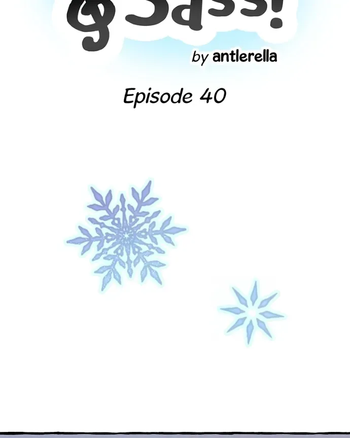 Brass & Sass Chapter 40 page 25 - 