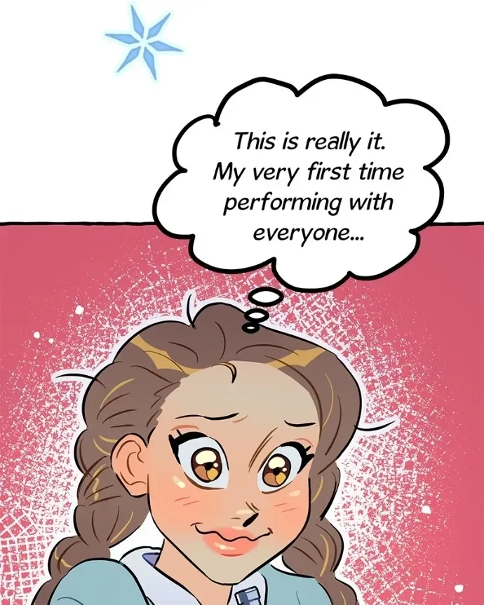 Brass & Sass Chapter 40 page 27 - 