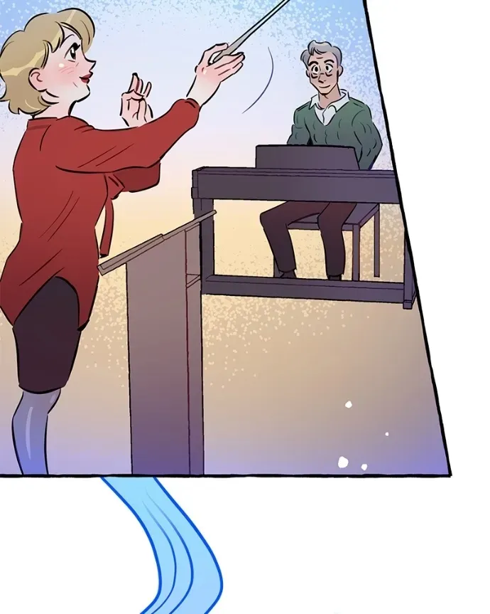 Brass & Sass Chapter 40 page 31 - 