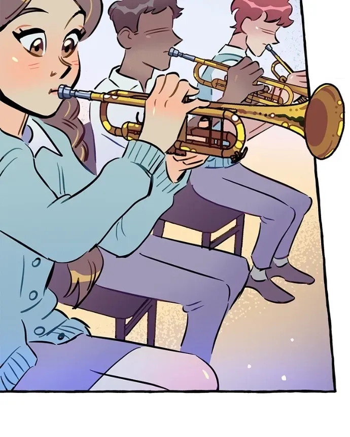 Brass & Sass Chapter 40 page 36 - 