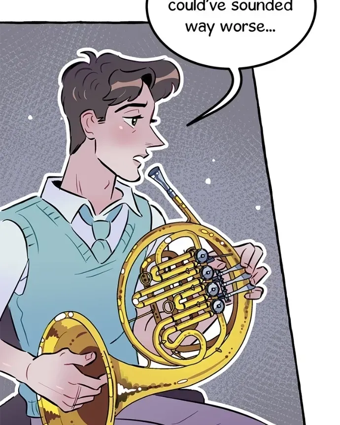 Brass & Sass Chapter 40 page 44 - 