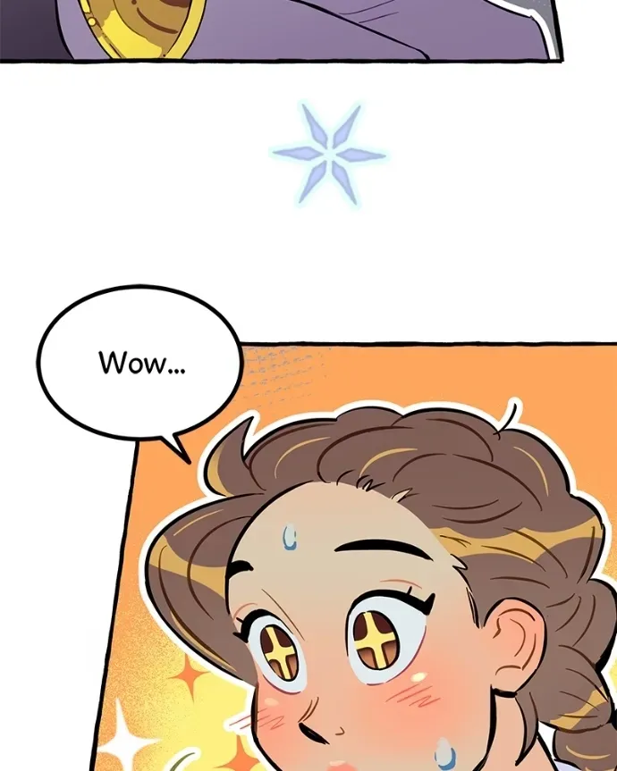 Brass & Sass Chapter 40 page 45 - 