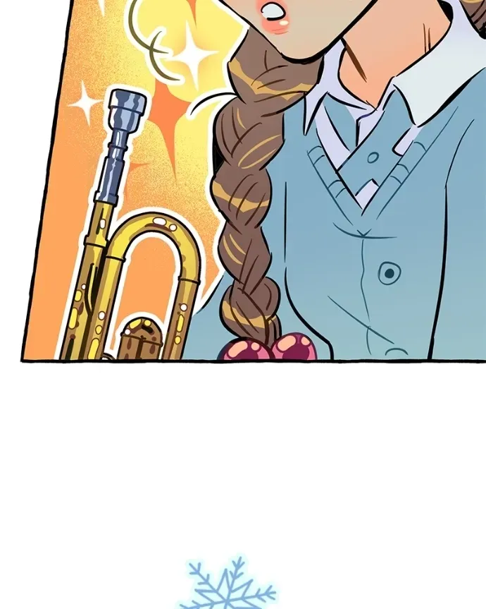 Brass & Sass Chapter 40 page 46 - 