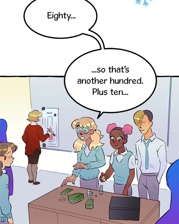 Brass & Sass Chapter 40 page 49 - 