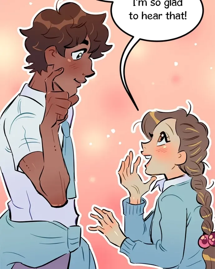 Brass & Sass Chapter 40 page 54 - 