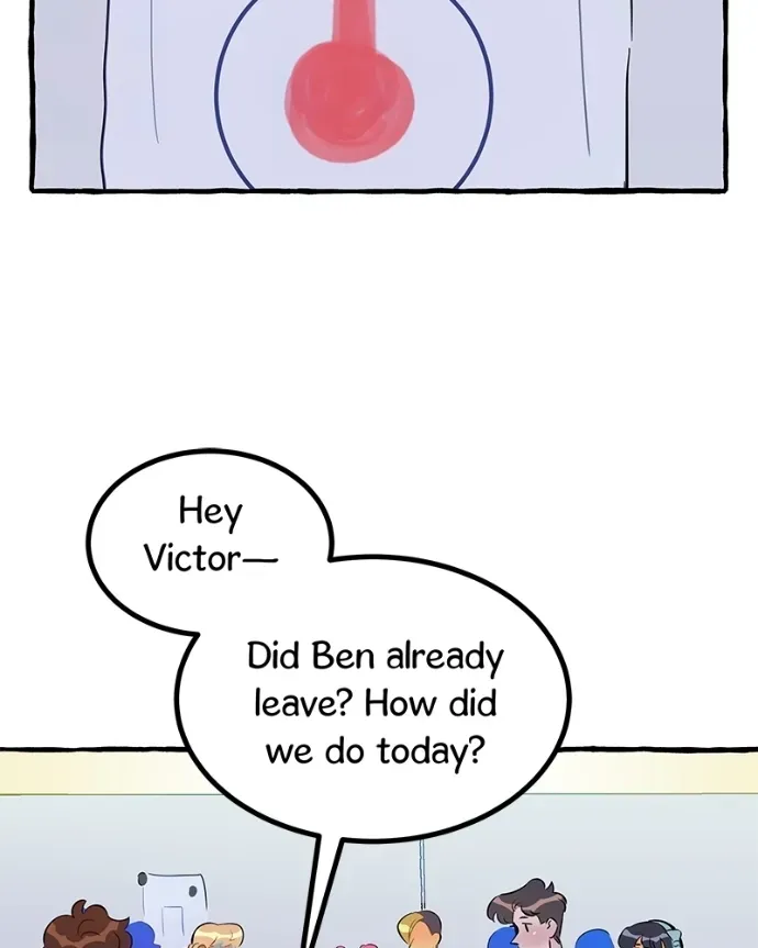 Brass & Sass Chapter 40 page 57 - 