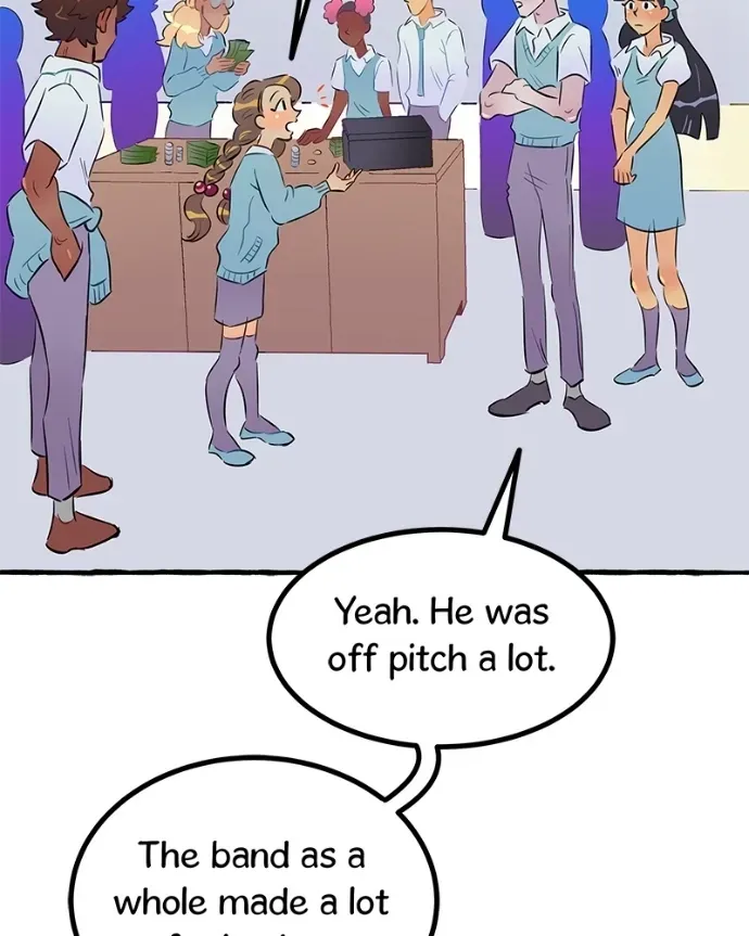 Brass & Sass Chapter 40 page 58 - 