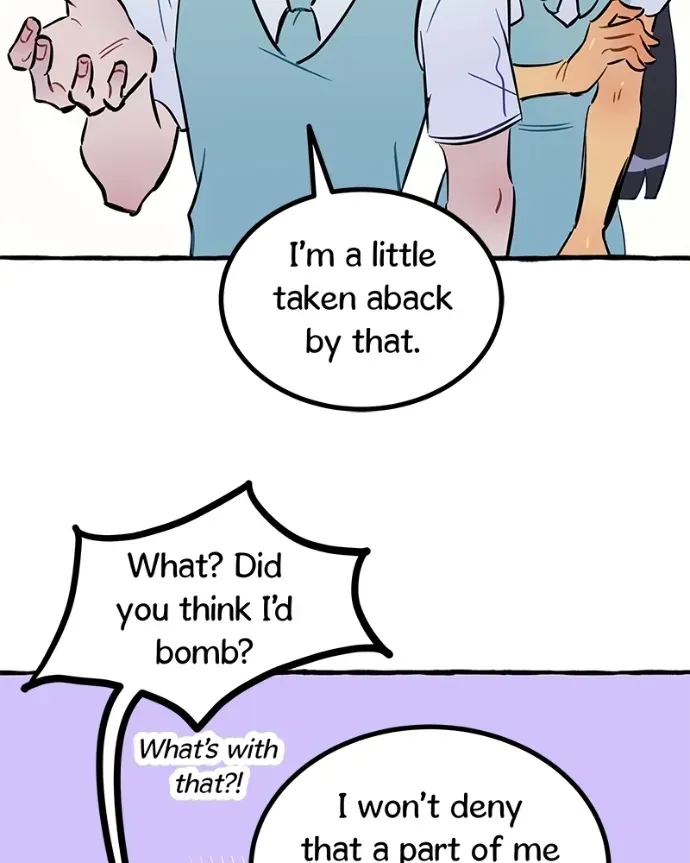 Brass & Sass Chapter 40 page 61 - 