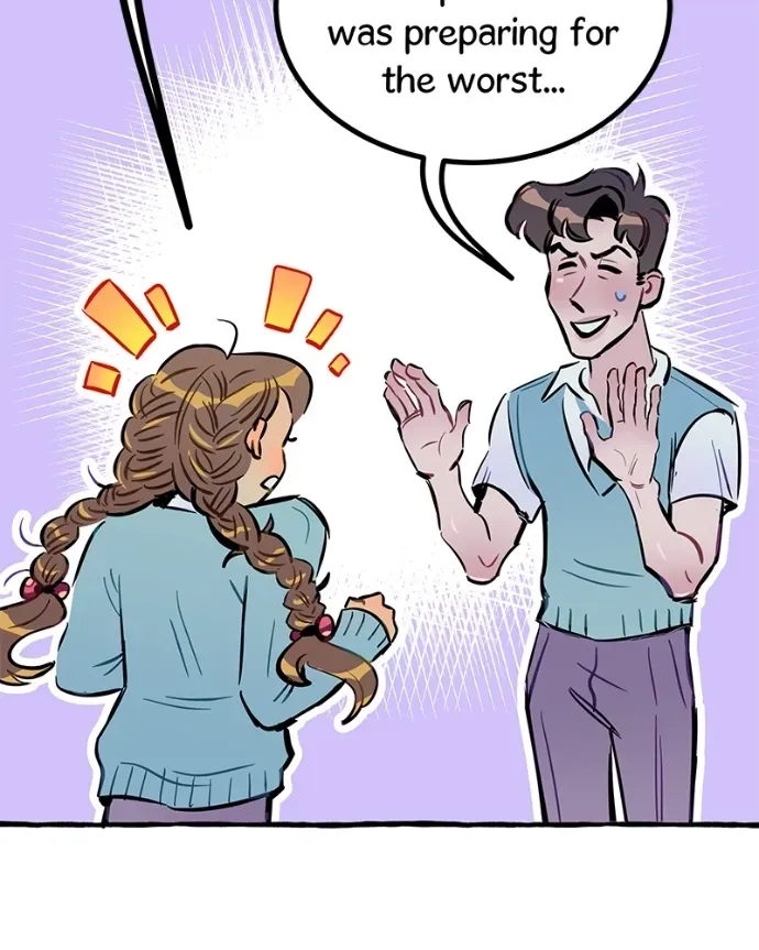 Brass & Sass Chapter 40 page 62 - 