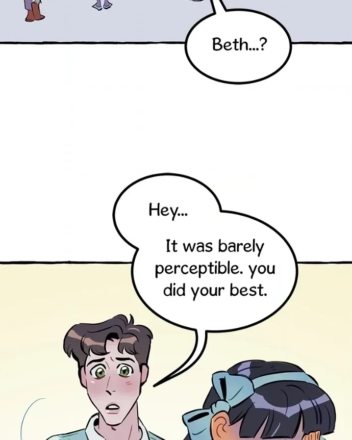 Brass & Sass Chapter 40 page 70 - 