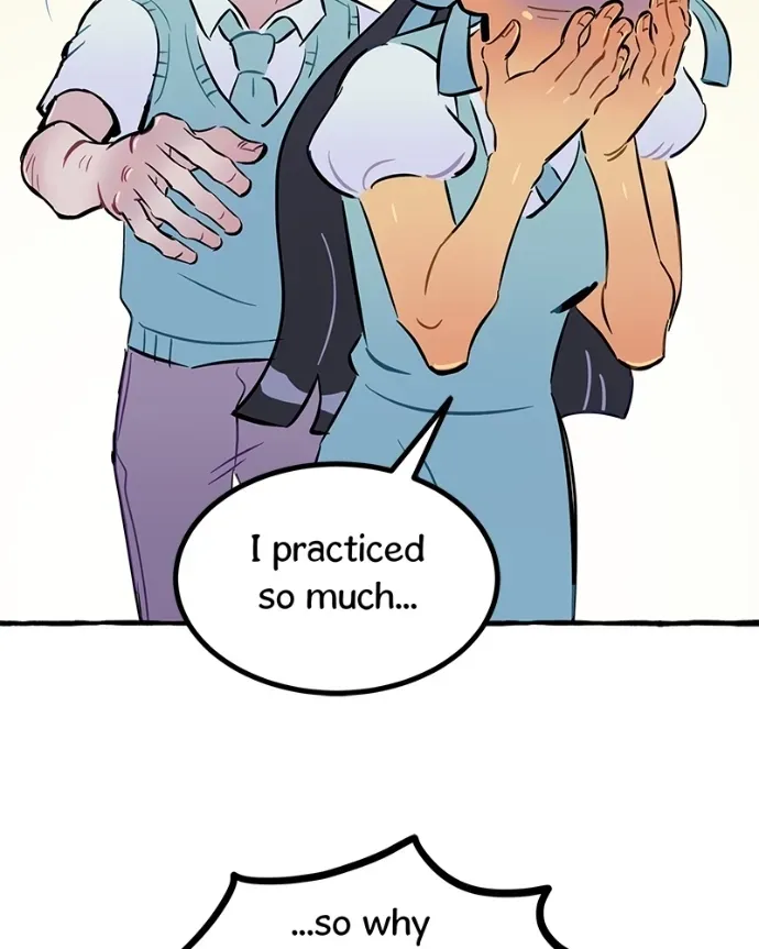 Brass & Sass Chapter 40 page 71 - 