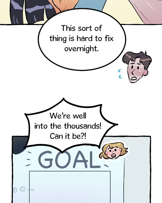 Brass & Sass Chapter 40 page 73 - 