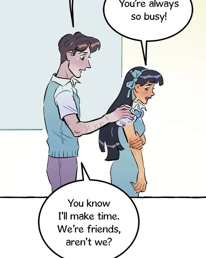 Brass & Sass Chapter 40 page 76 - 
