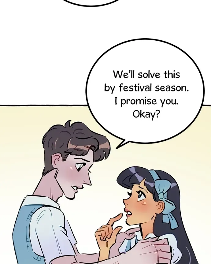 Brass & Sass Chapter 40 page 77 - 