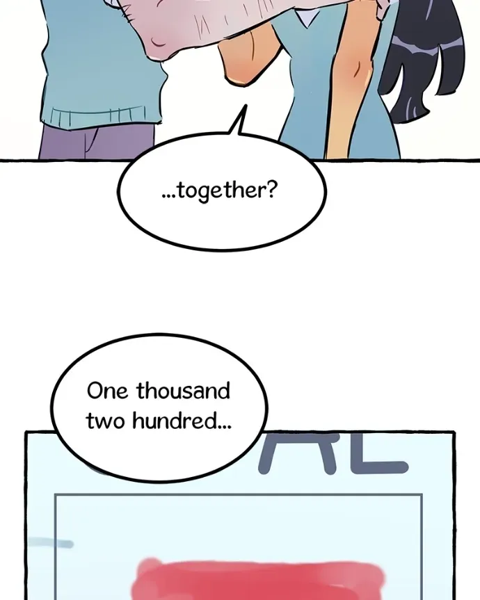 Brass & Sass Chapter 40 page 78 - 