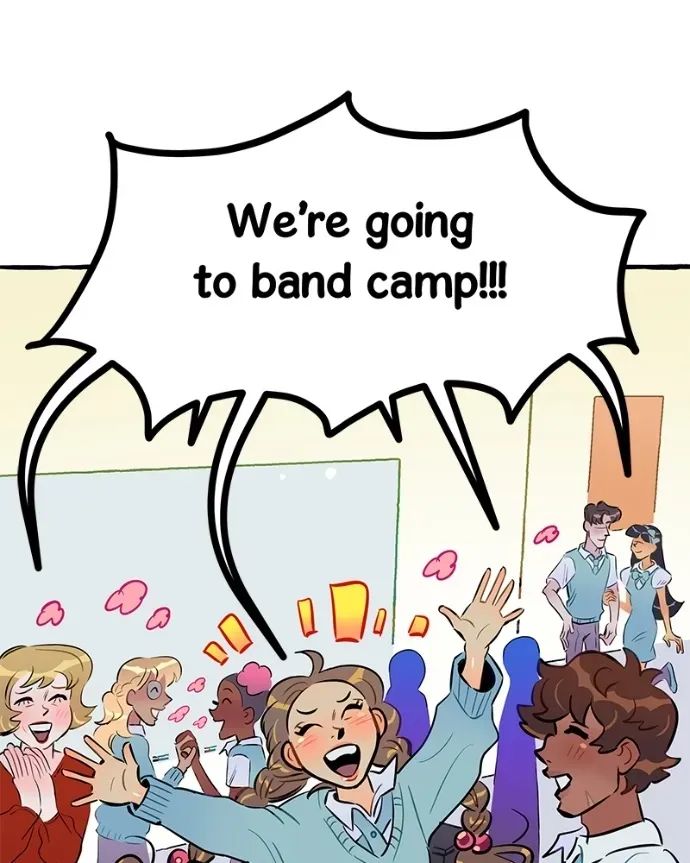 Brass & Sass Chapter 40 page 81 - 