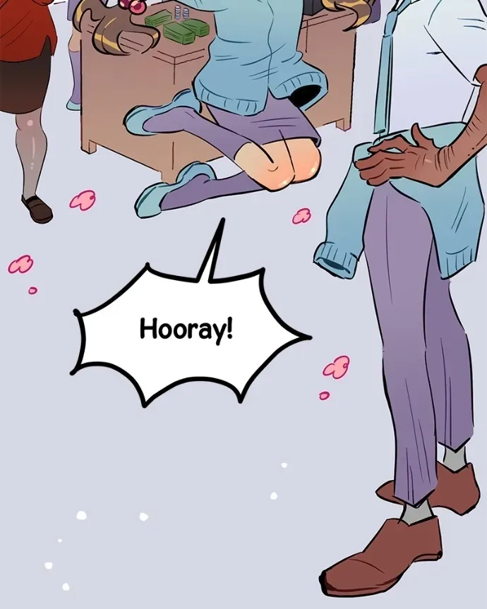 Brass & Sass Chapter 40 page 82 - 