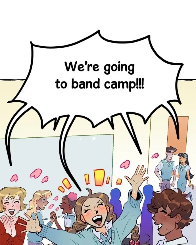 Brass & Sass Chapter 41 page 2 - 