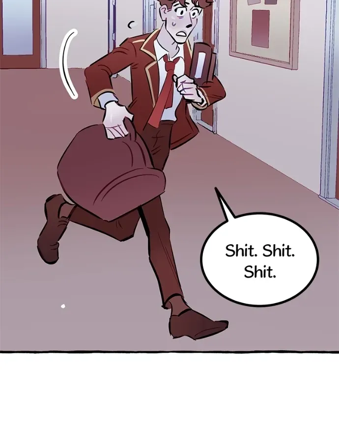 Brass & Sass Chapter 41 page 14 - 