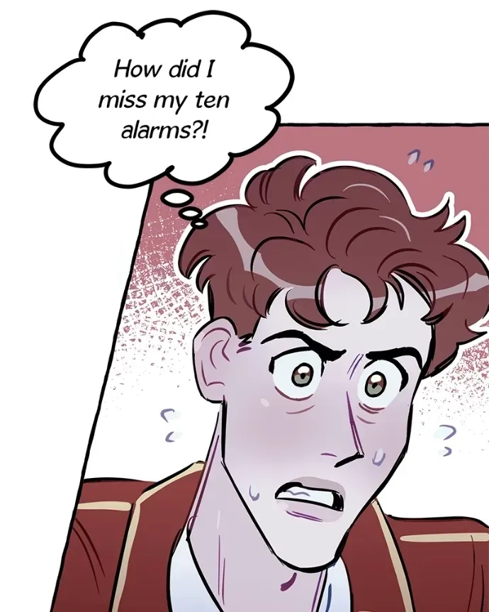 Brass & Sass Chapter 41 page 15 - 