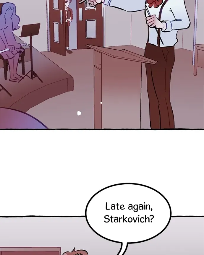 Brass & Sass Chapter 41 page 17 - 