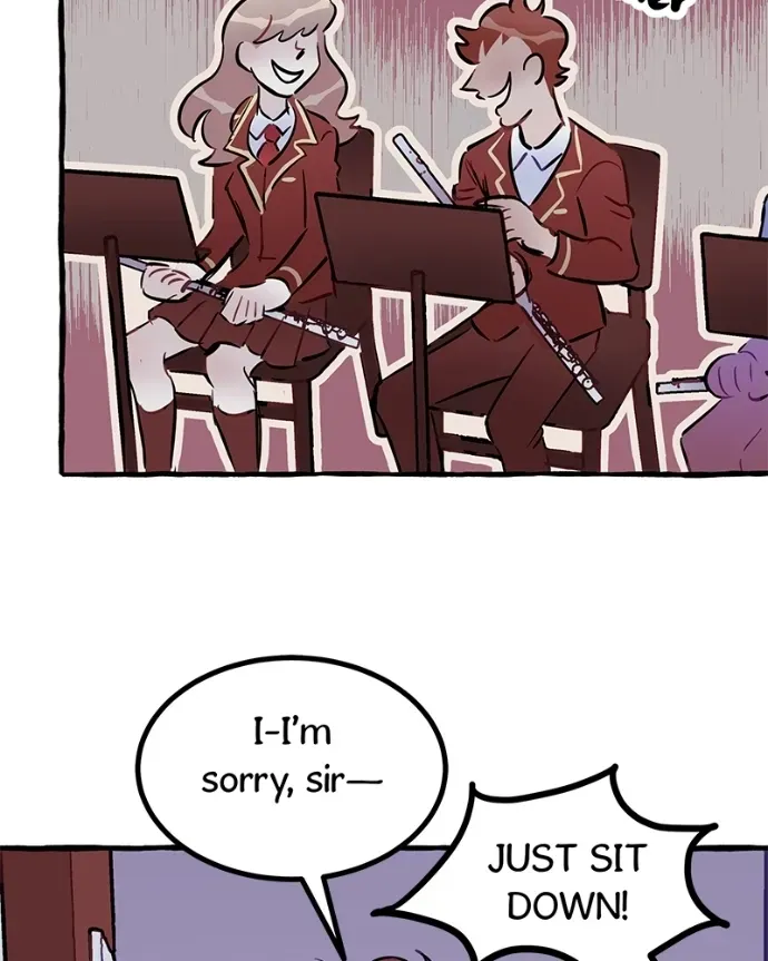 Brass & Sass Chapter 41 page 19 - 