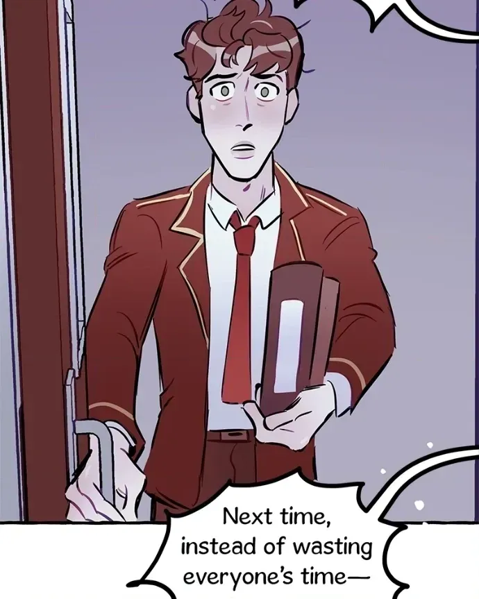 Brass & Sass Chapter 41 page 20 - 