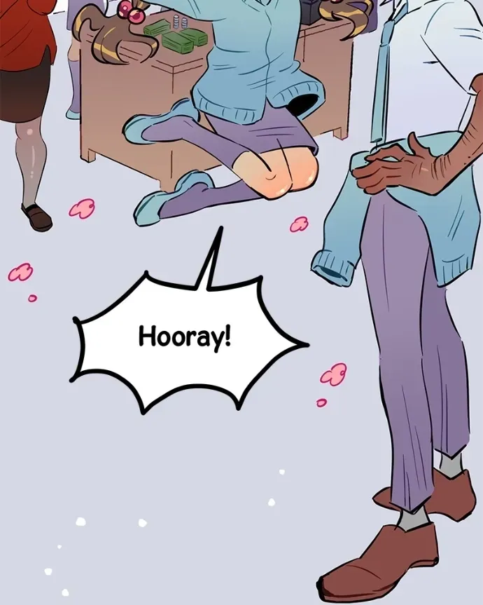 Brass & Sass Chapter 41 page 3 - 