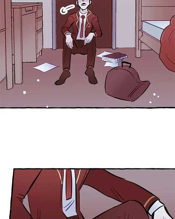 Brass & Sass Chapter 41 page 23 - 