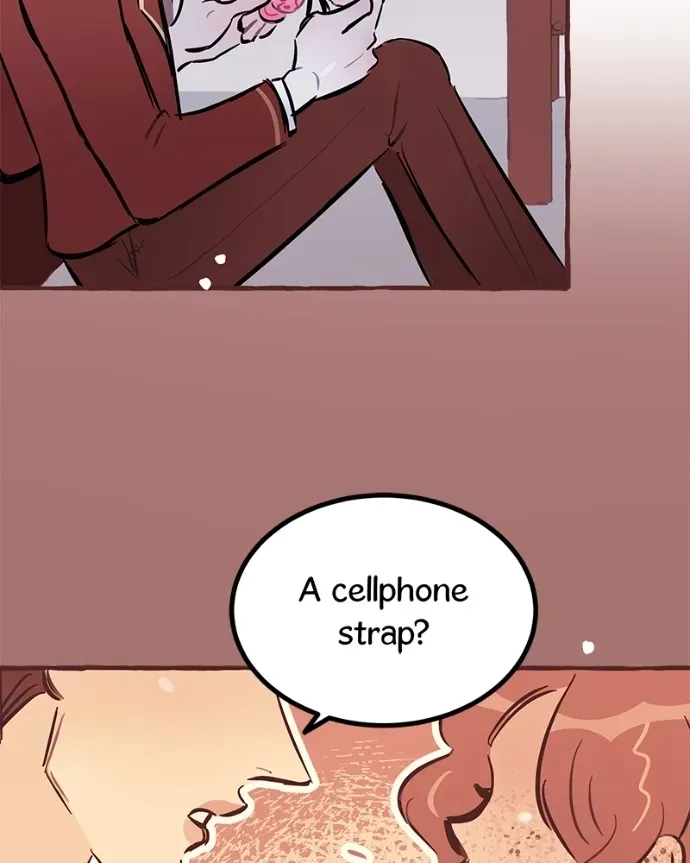 Brass & Sass Chapter 41 page 25 - 