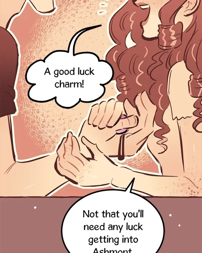 Brass & Sass Chapter 41 page 26 - 