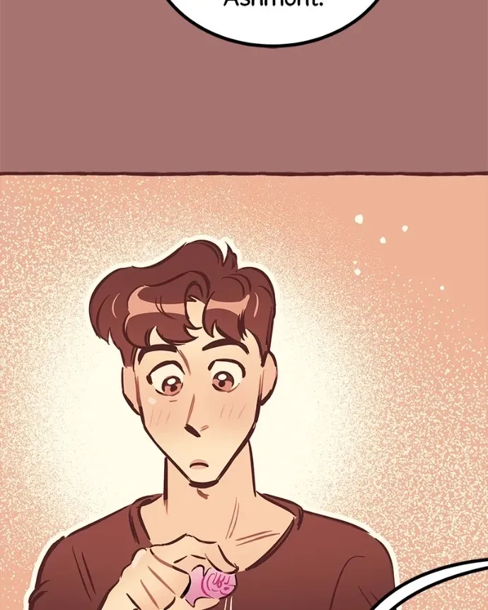 Brass & Sass Chapter 41 page 27 - 