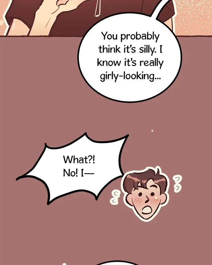 Brass & Sass Chapter 41 page 28 - 