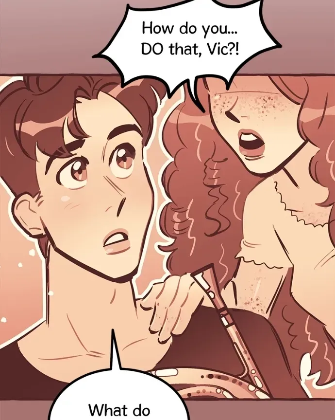 Brass & Sass Chapter 41 page 32 - 