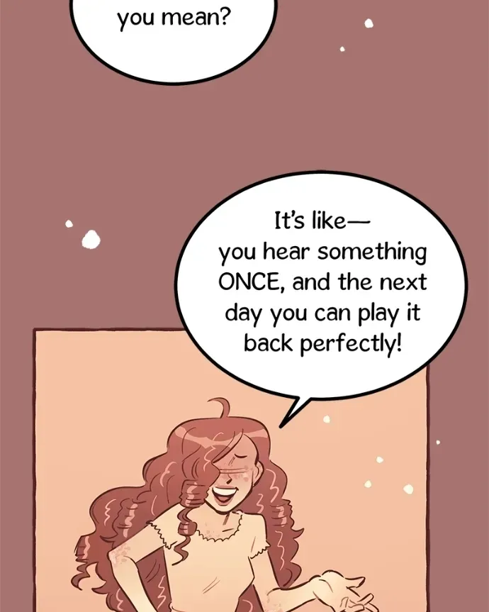 Brass & Sass Chapter 41 page 33 - 