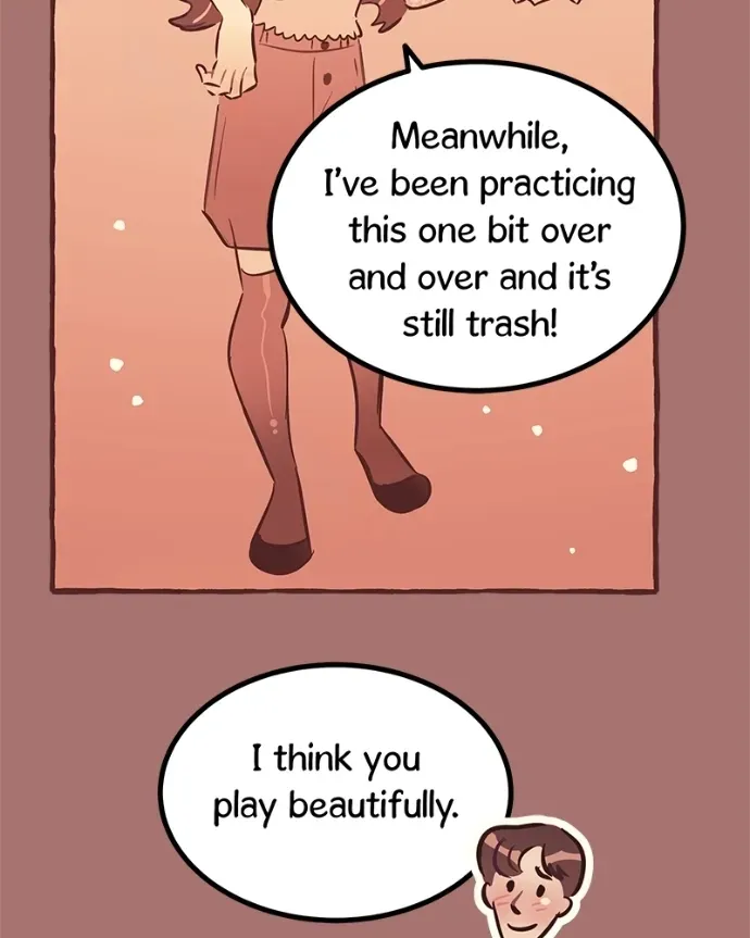 Brass & Sass Chapter 41 page 34 - 