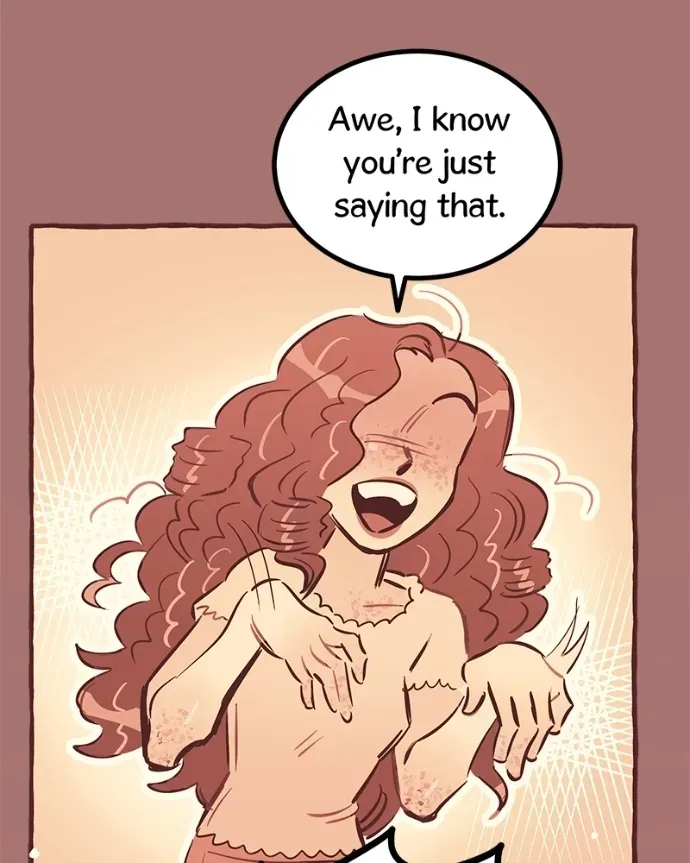Brass & Sass Chapter 41 page 36 - 